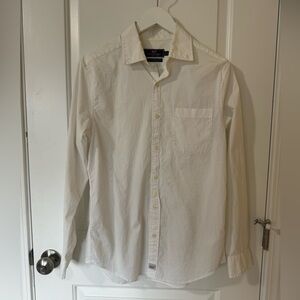 Men’s classic fit Murray shirt button down